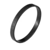 Bracelet avec Numéros Romains en Acier Inoxydable pour Hommes