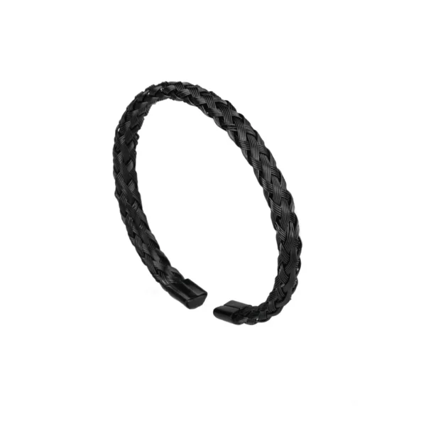 H1c4f0818a0da487b9ae6c1c4c23e8205T.webp Bracelet avec Numéros Romains en Acier Inoxydable pour Hommes