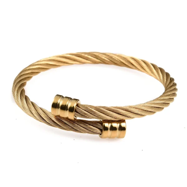 Haea8ff401e334e1eb2115fa3354d19aev.webp Bracelet avec Numéros Romains en Acier Inoxydable pour Hommes