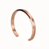 Bracelet Globulaire en Titane pour Femmes