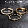 Bracelet Fait Main avec Tressage et Tête de Léopard Pavée de CZ, en Émail Vert et Rouge