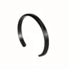 Bracelet Globulaire en Titane pour Femmes