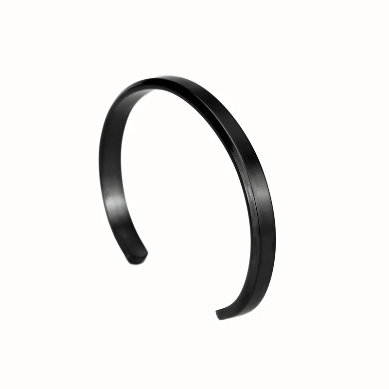 Bracelet Globulaire en Titane pour Femmes