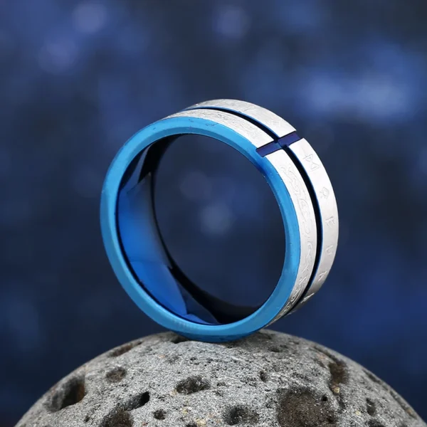 S361f77a5c67b495489cbd1b8b960c9bdB.webp 2024 New 316L Stainless Steel Viking Runes Odin Ring For Man Women Fashion Anels Gold Colour Fashion Jewelry us size 7 to 13