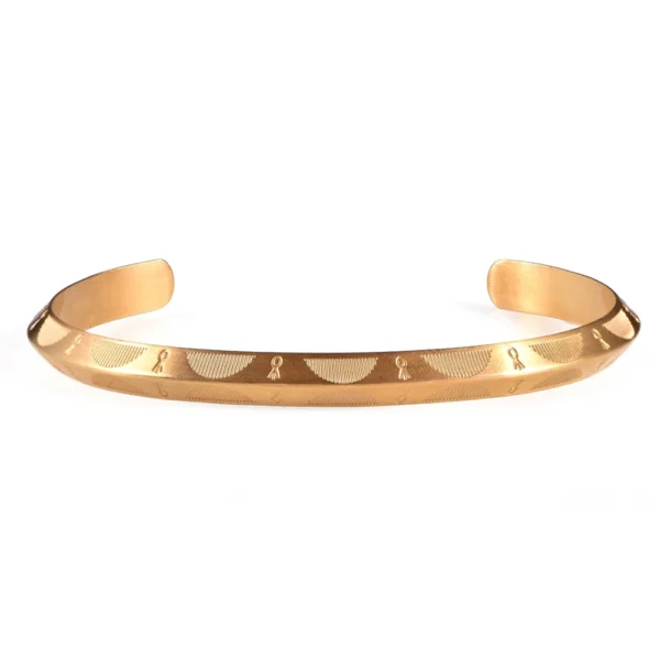 S4d012cfde43b42a78ef0e73873cdf476i.webp Stainless Steel Bangles For Women Men Classic Viking Jewelry