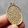 Anchor Simple Amulet Men Necklaces Stainless Steel Pendant Chain Women Fashion Jewelry Punk New In Accessories Gifts Wholesale