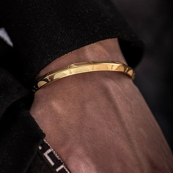 Sacd806059445459b9810d5b8e7439882Z.webp Stainless Steel Bangles For Women Men Classic Viking Jewelry