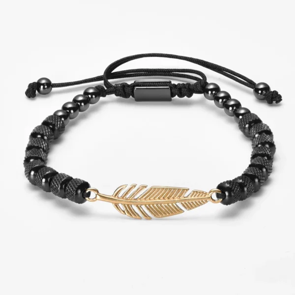 Se0415a33b57444eca1042c5ca5515d88X.webp Luxury Crown Men Bracelet 316L Stainless Steel Bracelet Banlge Titanium Steel Gold Color Bracelet Adjust Size Men Jewelry Gift
