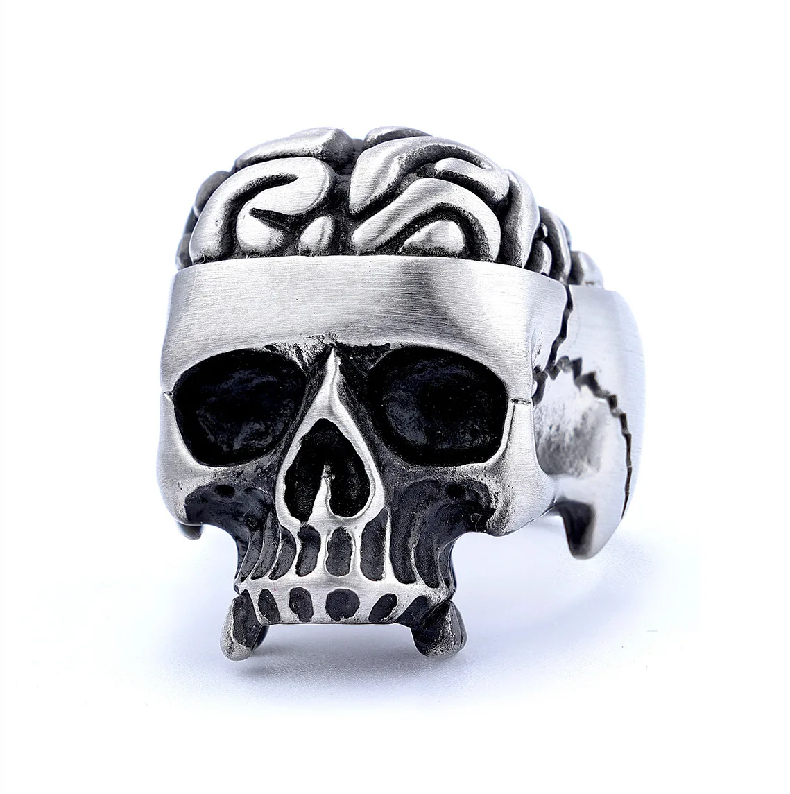 S18e7bacee65c415b842d894ef03ab369H-2.webp Multi Style Punk Skull Rings Stainless Steel Fashion Personality Hip-hop Men's Ring Biker Party Charm Jewelry Gift Dropshipping